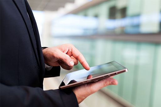 Η Οργάνωσή μας Η Οργάνωσή μας